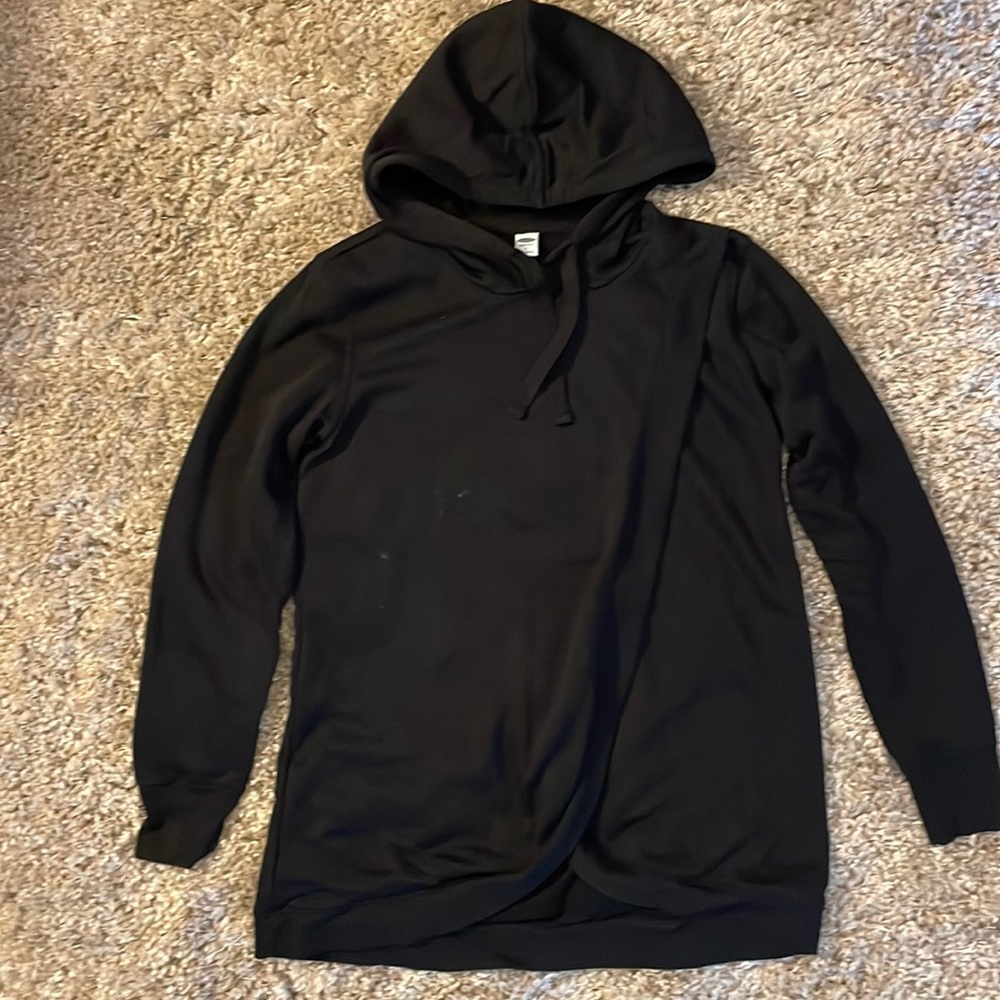 NWOT Maternity & Nursing Hoodie